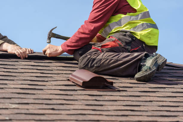 Best Flat Roof Repair Services  in Crete, NE