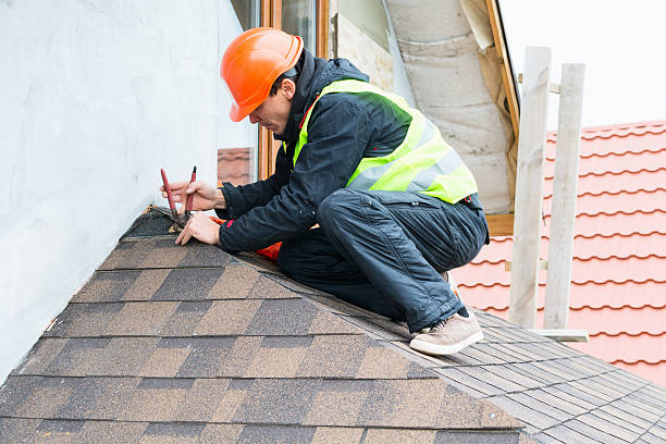 Best Storm Damage Roof Repair  in Crete, NE